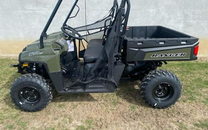 2024 Polaris® Ranger 570 Full-Size