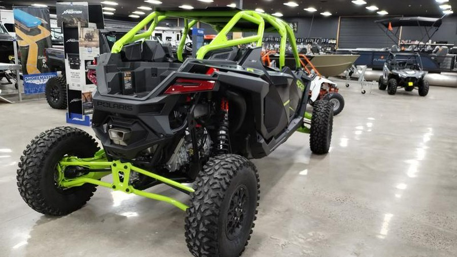 2024 Polaris® RZR Pro R 4 Ultimate