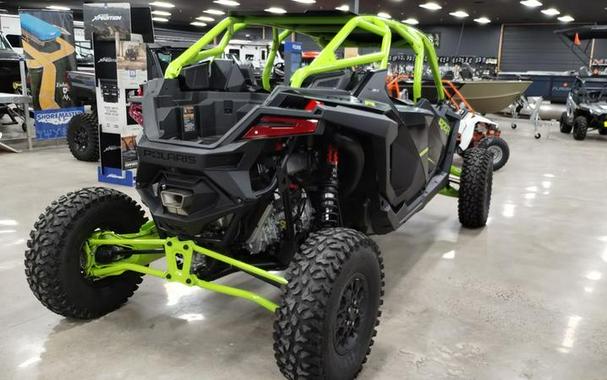 2024 Polaris® RZR Pro R 4 Ultimate