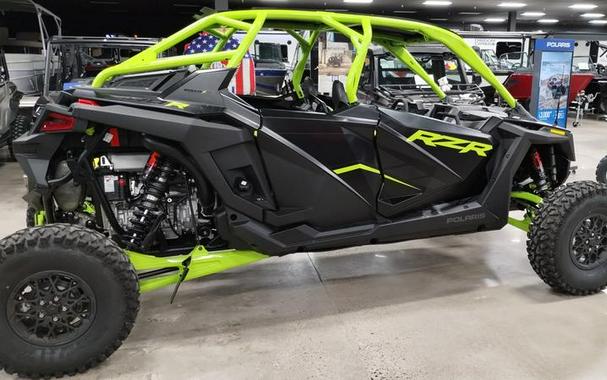 2024 Polaris® RZR Pro R 4 Ultimate