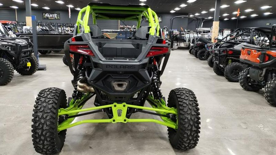 2024 Polaris® RZR Pro R 4 Ultimate