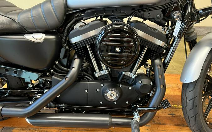 Used 2020 Harley-Davidson Iron 883 Sportster Motorcycle For Sale Near Memphis, TN