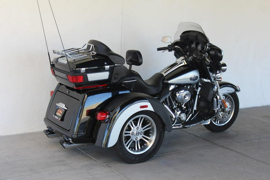 2013 Harley-Davidson® FLHTCUTG - Tri Glide® Ultra Classic®