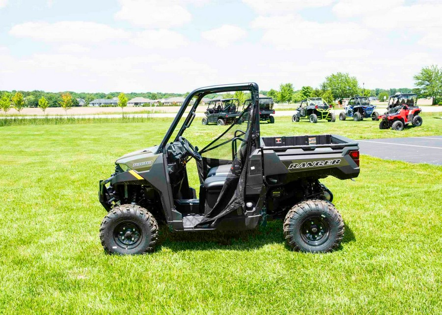 2025 Polaris Ranger 1000 EPS