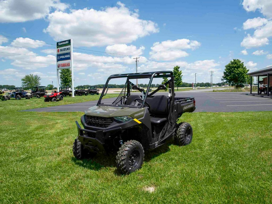 2025 Polaris Ranger 1000 EPS