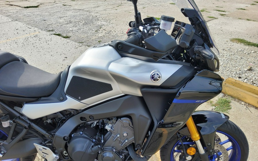 2022 Yamaha Tracer 9 GT