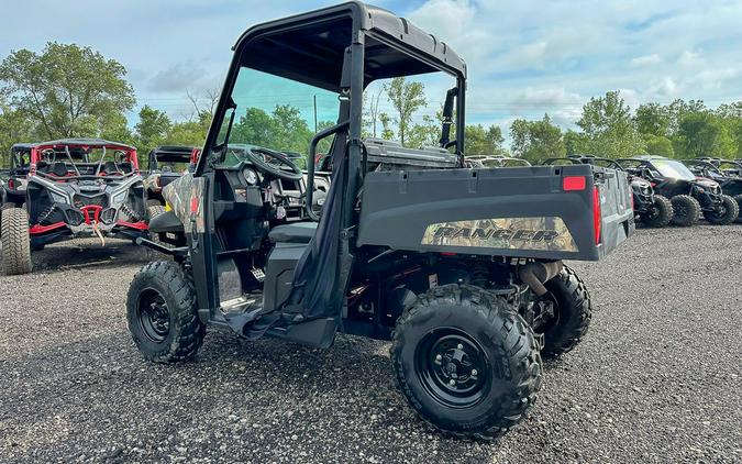 2021 Polaris Ranger® 570 Base