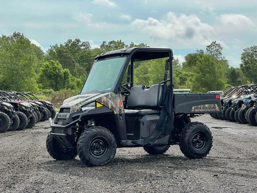 2021 Polaris Ranger® 570 Base