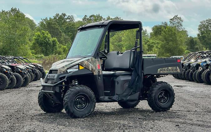 2021 Polaris Ranger® 570 Base