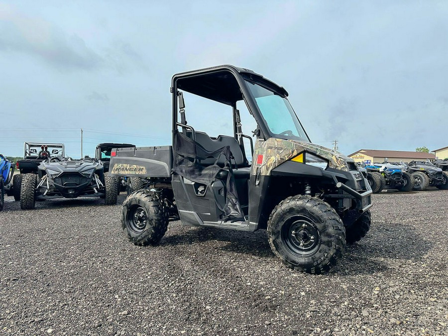 2021 Polaris Ranger® 570 Base