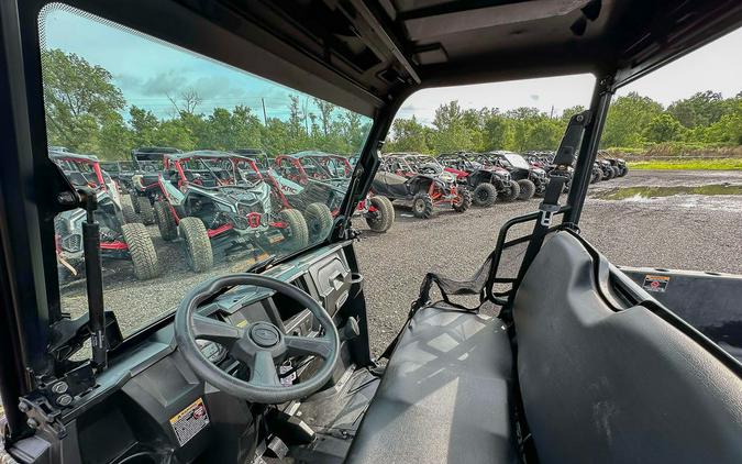 2021 Polaris Ranger® 570 Base