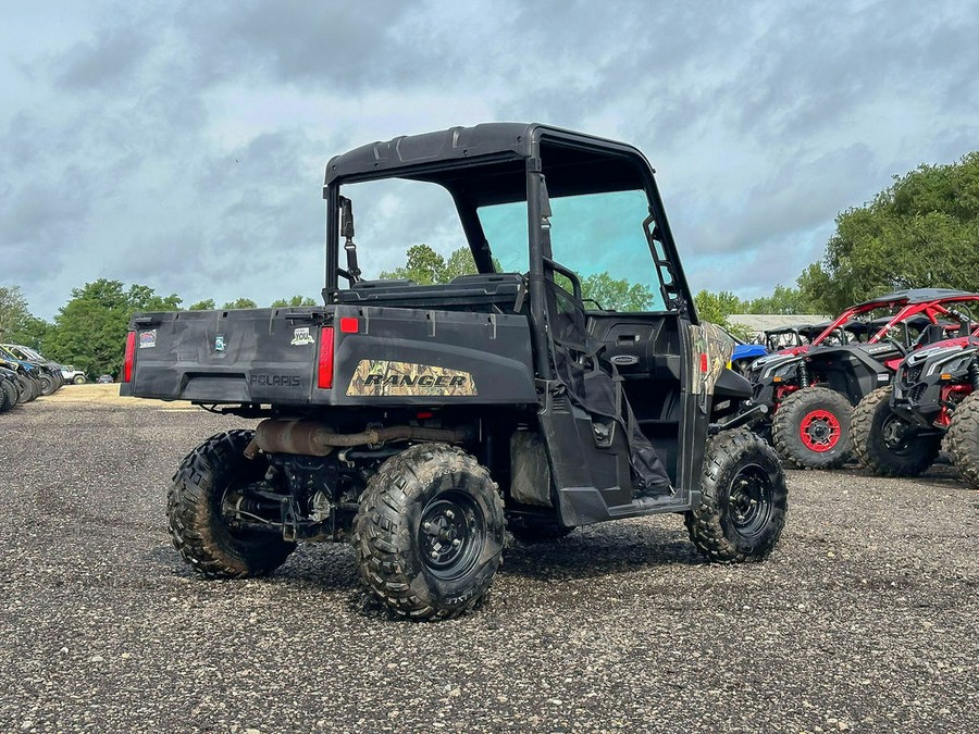 2021 Polaris Ranger® 570 Base