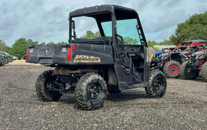 2021 Polaris Ranger® 570 Base