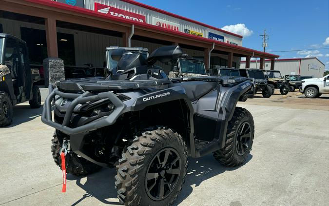 2024 Can-Am Outlander XT 850