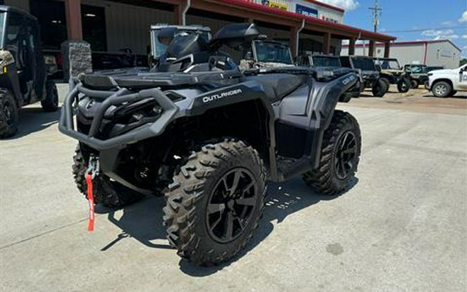 2024 Can-Am Outlander XT 850