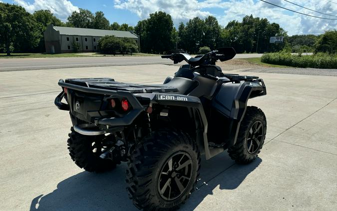 2024 Can-Am Outlander XT 850