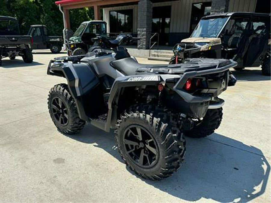 2024 Can-Am Outlander XT 850