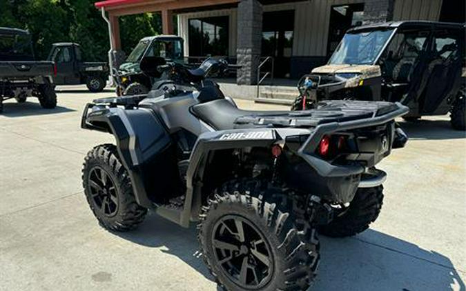 2024 Can-Am Outlander XT 850