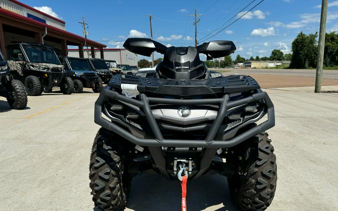 2024 Can-Am Outlander XT 850