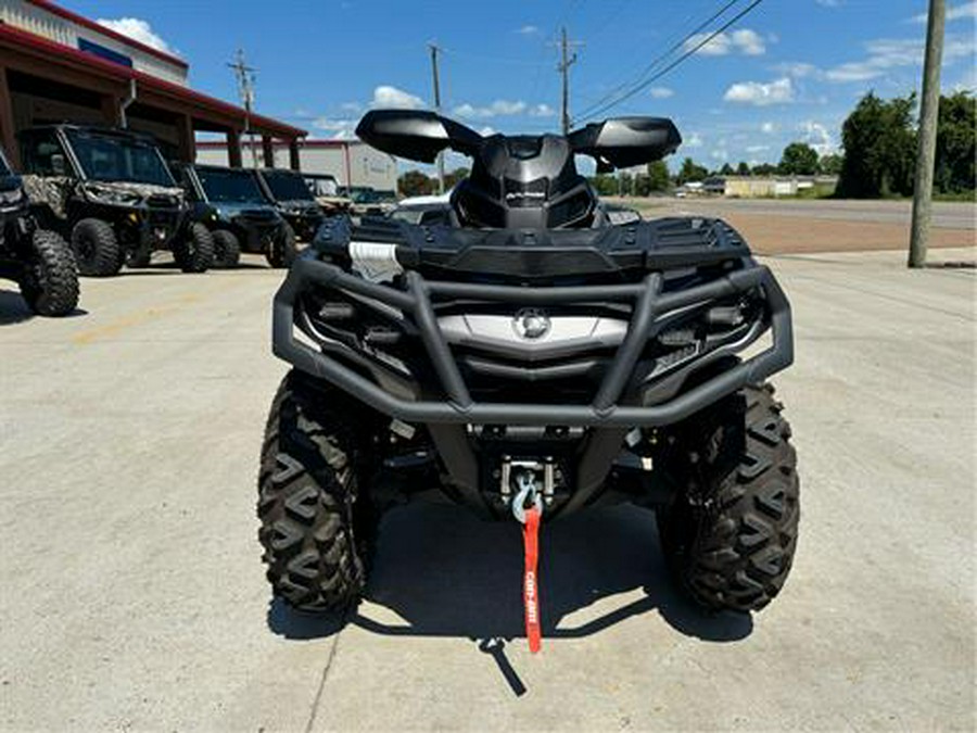 2024 Can-Am Outlander XT 850