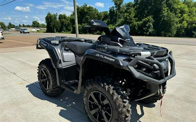 2024 Can-Am Outlander XT 850