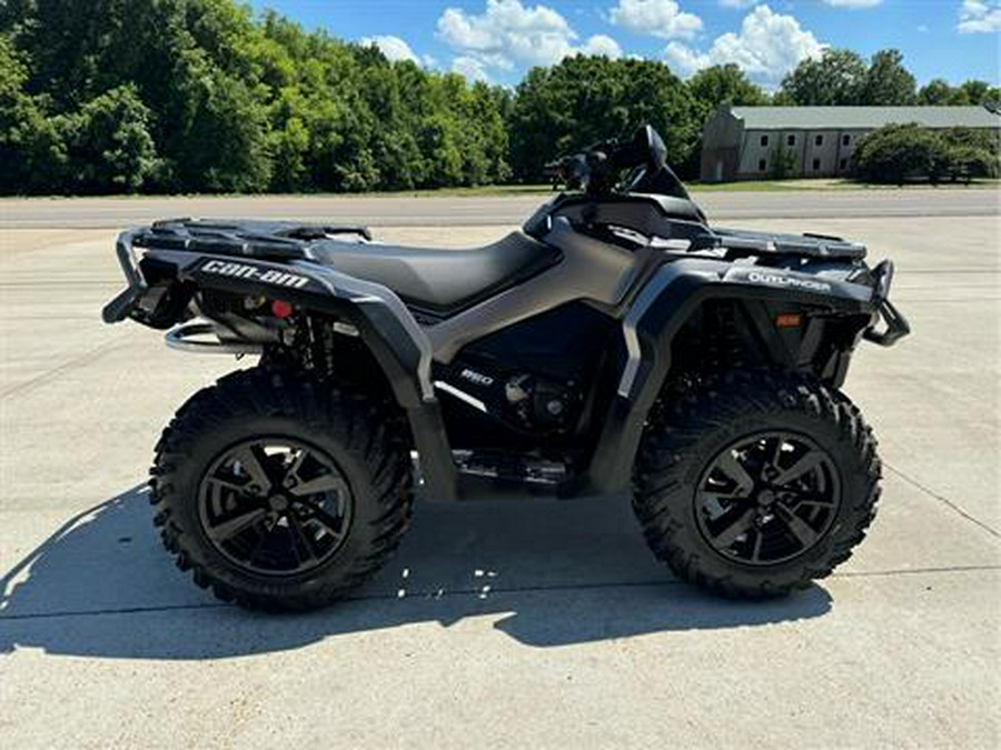 2024 Can-Am Outlander XT 850