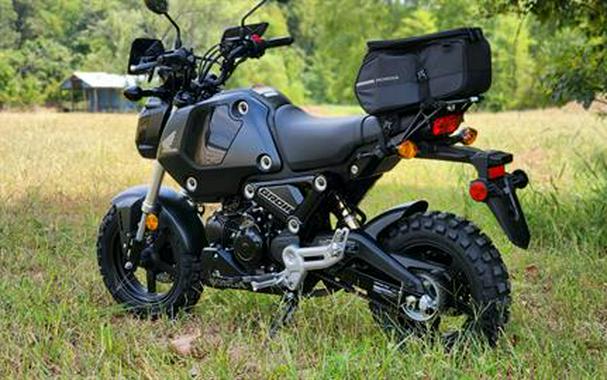 2023 Honda Grom