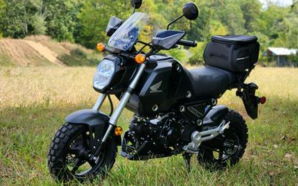 2023 Honda Grom