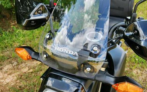 2023 Honda Grom