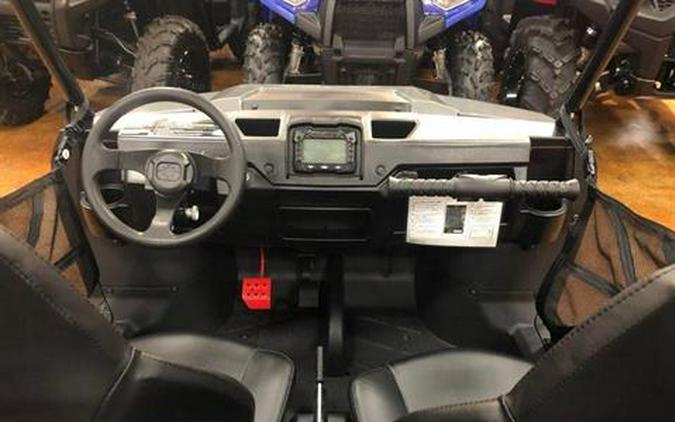 2024 Polaris Ranger 150 EFI