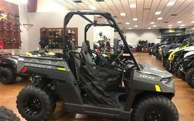 2024 Polaris Ranger 150 EFI