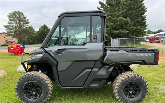 2024 Can-Am Defender Limited