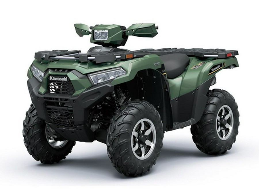 2024 Kawasaki Brute Force 750 EPS LE