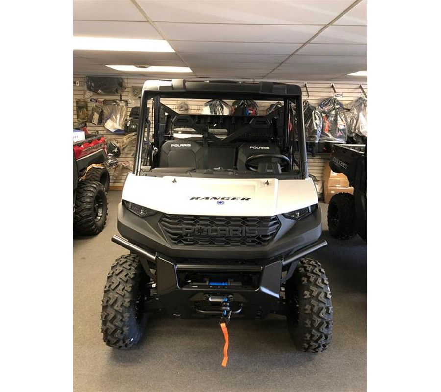 2025 Polaris Ranger Crew 1000 Premium