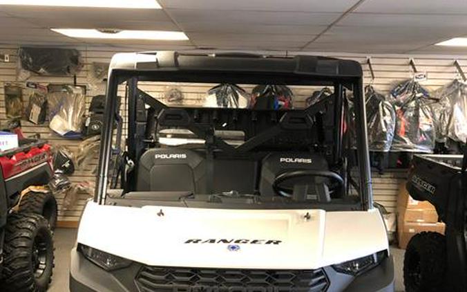 2025 Polaris Ranger Crew 1000 Premium