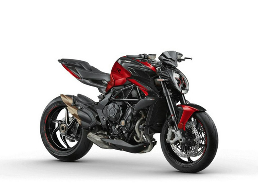 2023 MV Agusta Brutale RR