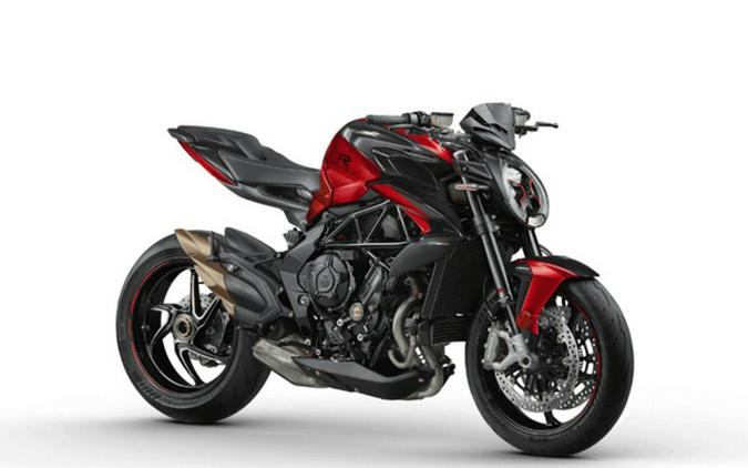 2023 MV Agusta Brutale RR