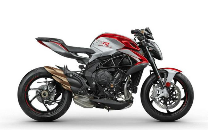 2023 MV Agusta Brutale RR