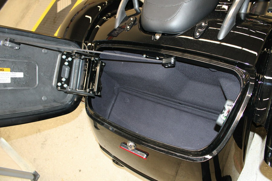 New 2024 Harley-Davidson Freewheeler FLRT Trike For Sale In Miami, Florida