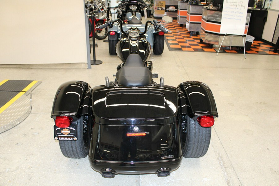 New 2024 Harley-Davidson Freewheeler FLRT Trike For Sale In Miami, Florida