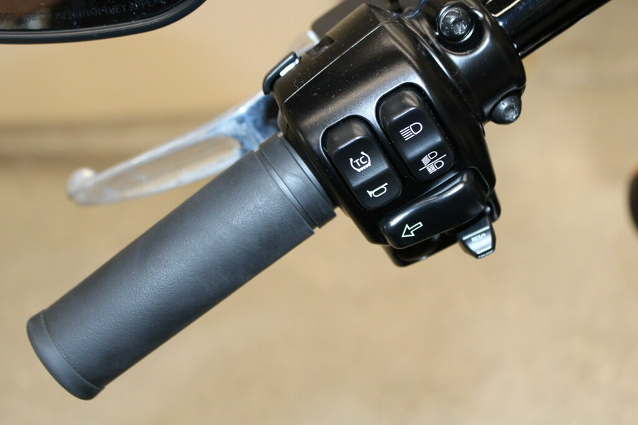 New 2024 Harley-Davidson Freewheeler FLRT Trike For Sale In Miami, Florida