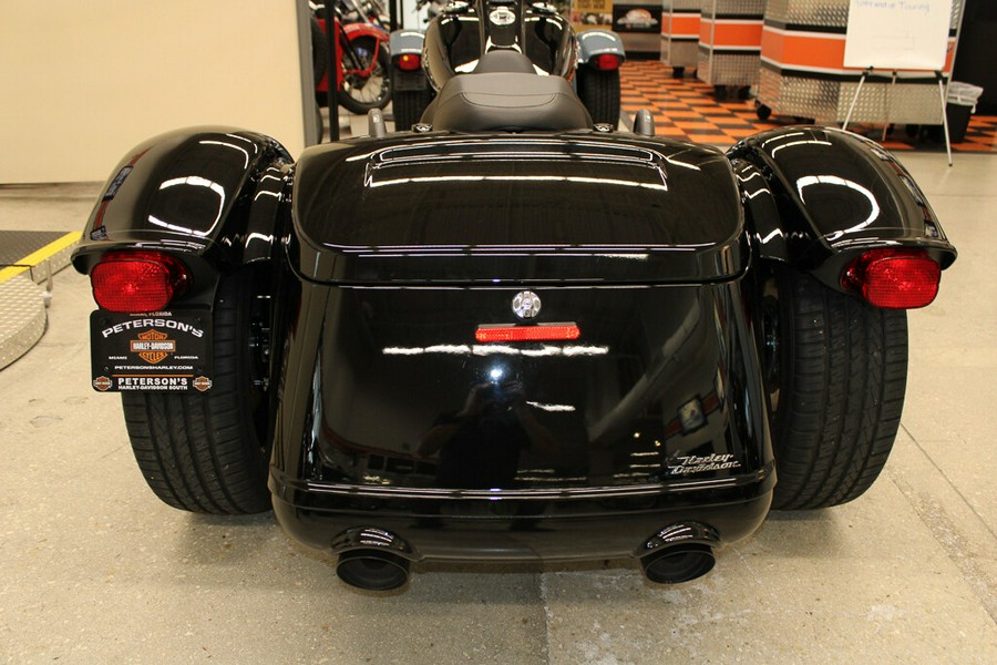 New 2024 Harley-Davidson Freewheeler FLRT Trike For Sale In Miami, Florida