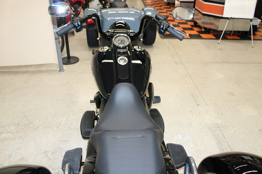 New 2024 Harley-Davidson Freewheeler FLRT Trike For Sale In Miami, Florida