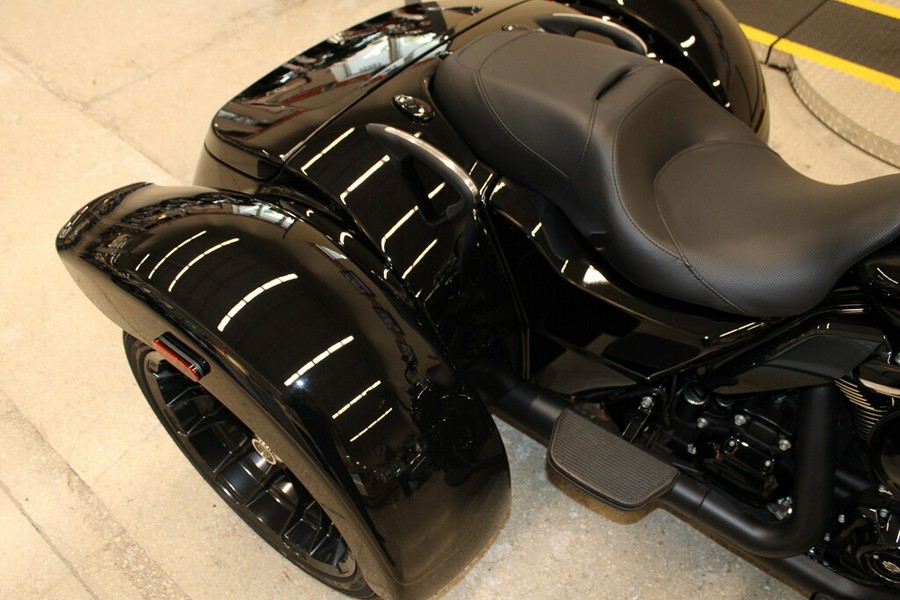 New 2024 Harley-Davidson Freewheeler FLRT Trike For Sale In Miami, Florida