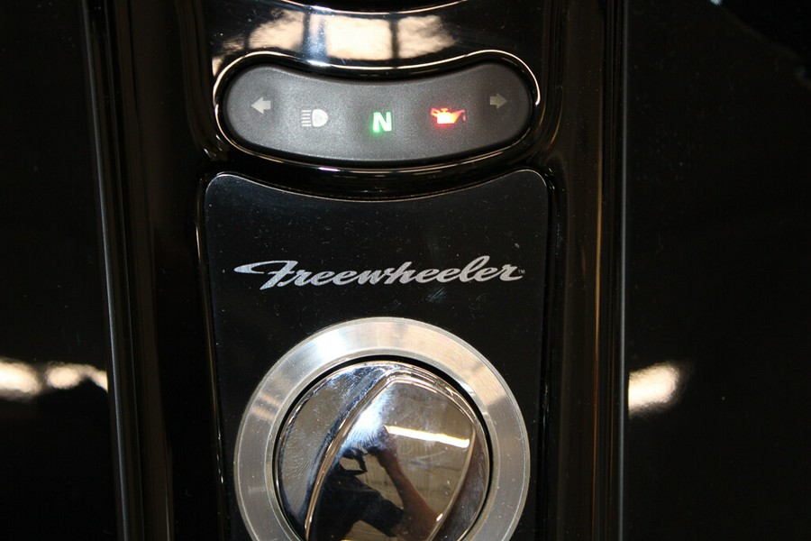 New 2024 Harley-Davidson Freewheeler FLRT Trike For Sale In Miami, Florida