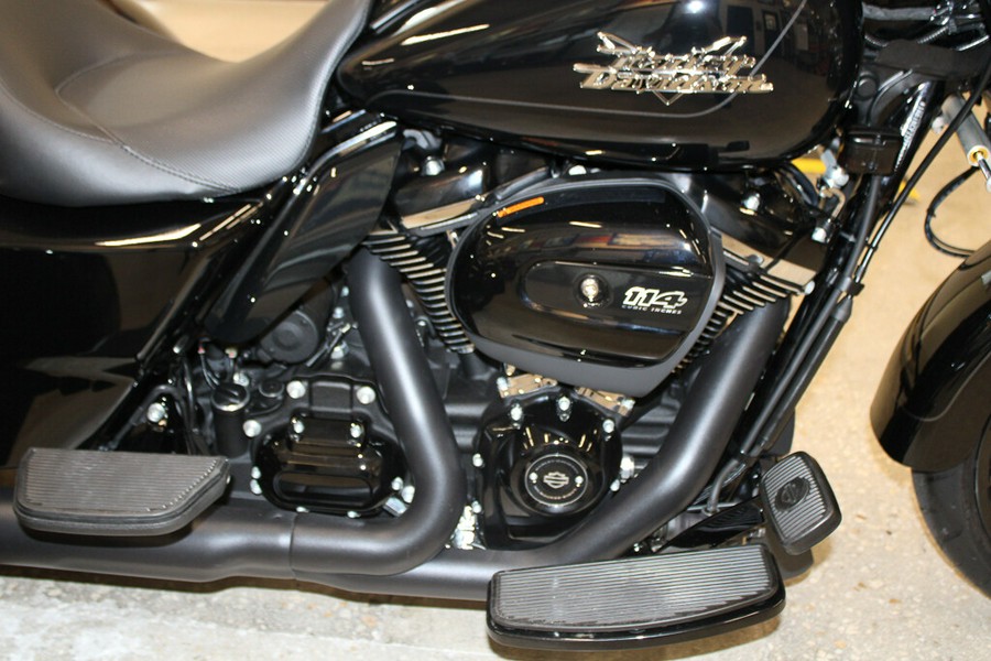 New 2024 Harley-Davidson Freewheeler FLRT Trike For Sale In Miami, Florida