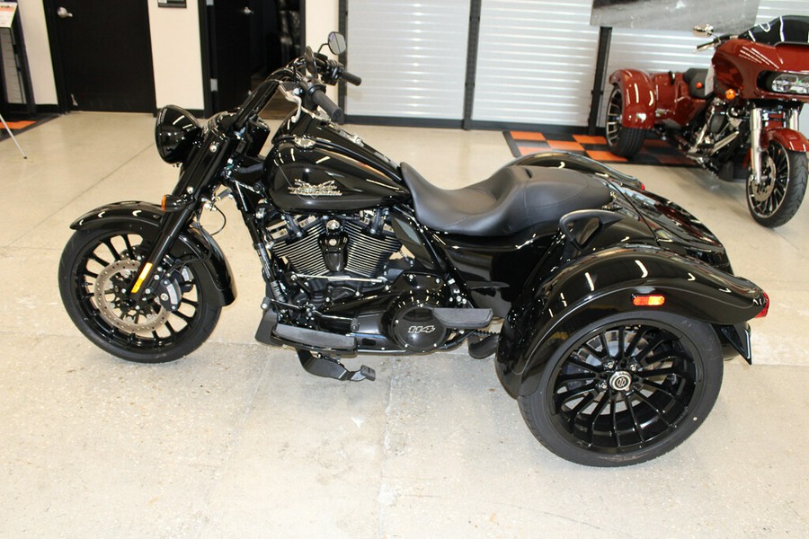 New 2024 Harley-Davidson Freewheeler FLRT Trike For Sale In Miami, Florida