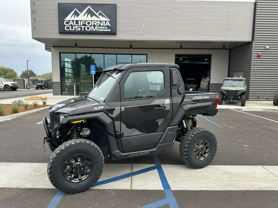 2026 Polaris XPEDITION XP NORTHSTAR