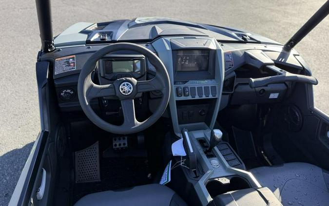 2026 Yamaha YXF10WRZTM