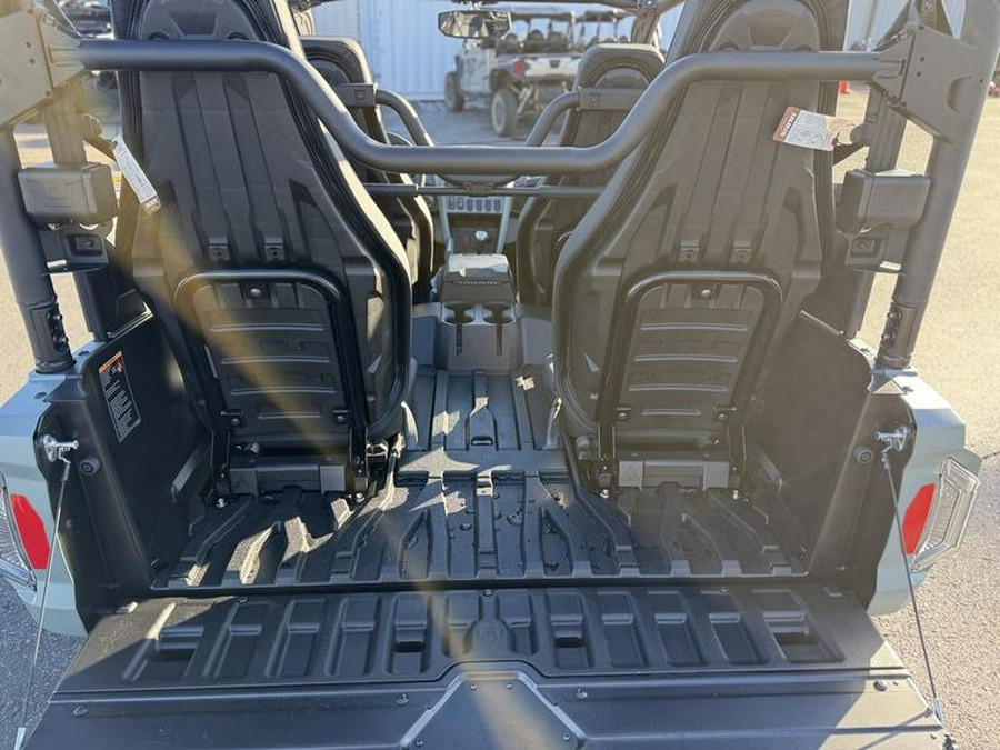 2026 Yamaha YXF10WRZTM